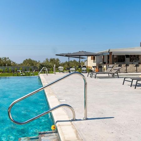 Antesia Coral Bay Resort By Ezoria Villas - Adults Only Luaran gambar
