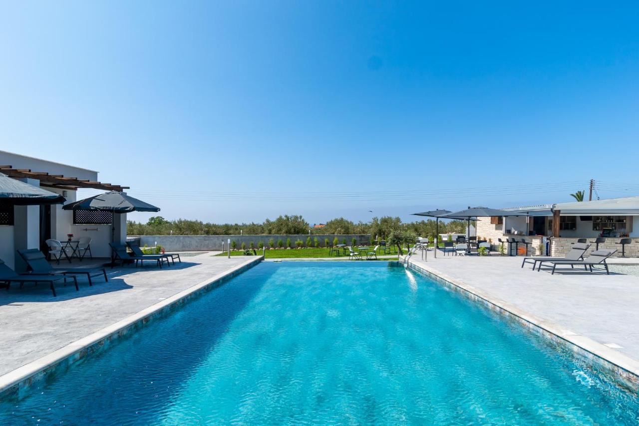 Antesia Coral Bay Resort By Ezoria Villas - Adults Only Luaran gambar