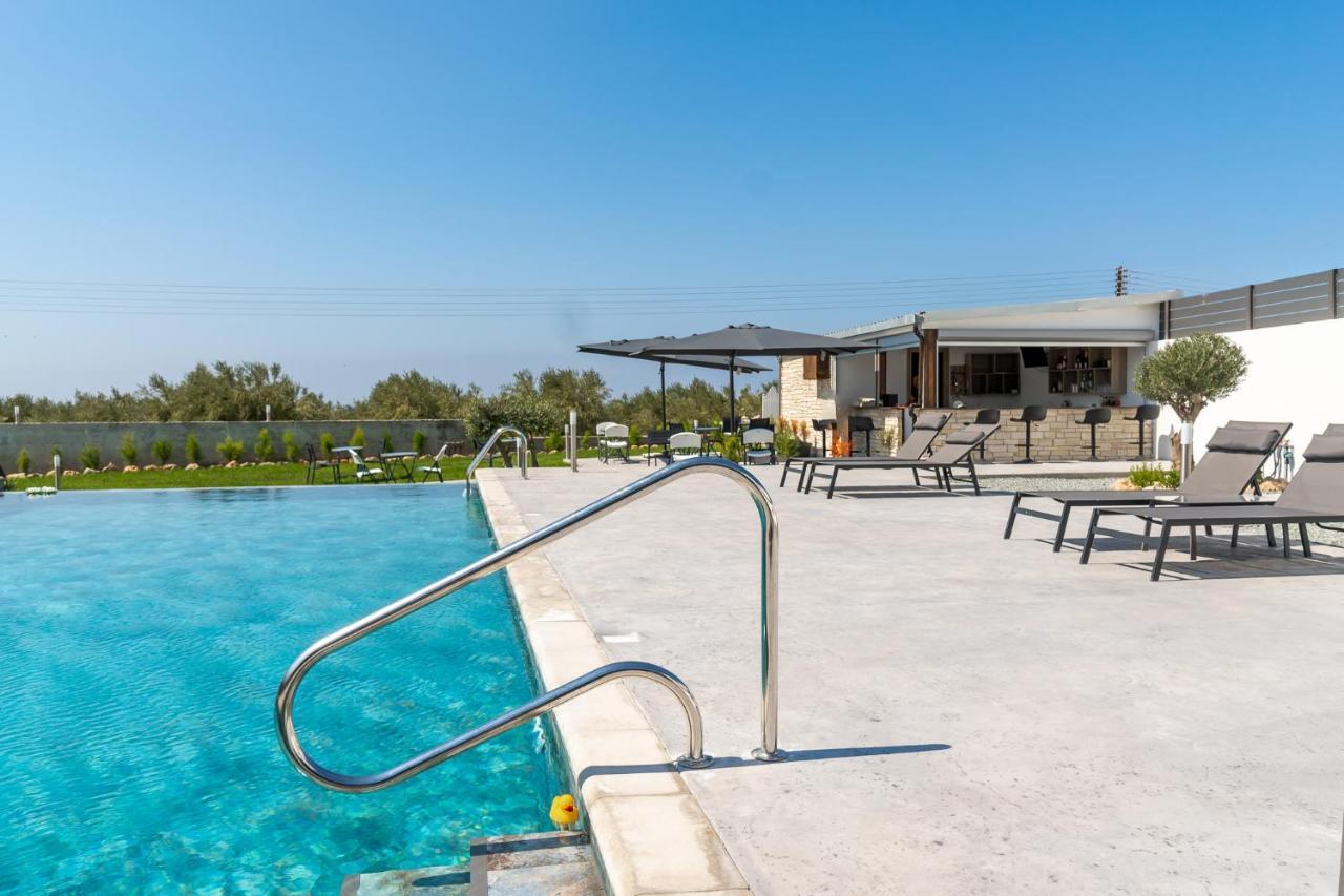 Antesia Coral Bay Resort By Ezoria Villas - Adults Only Luaran gambar