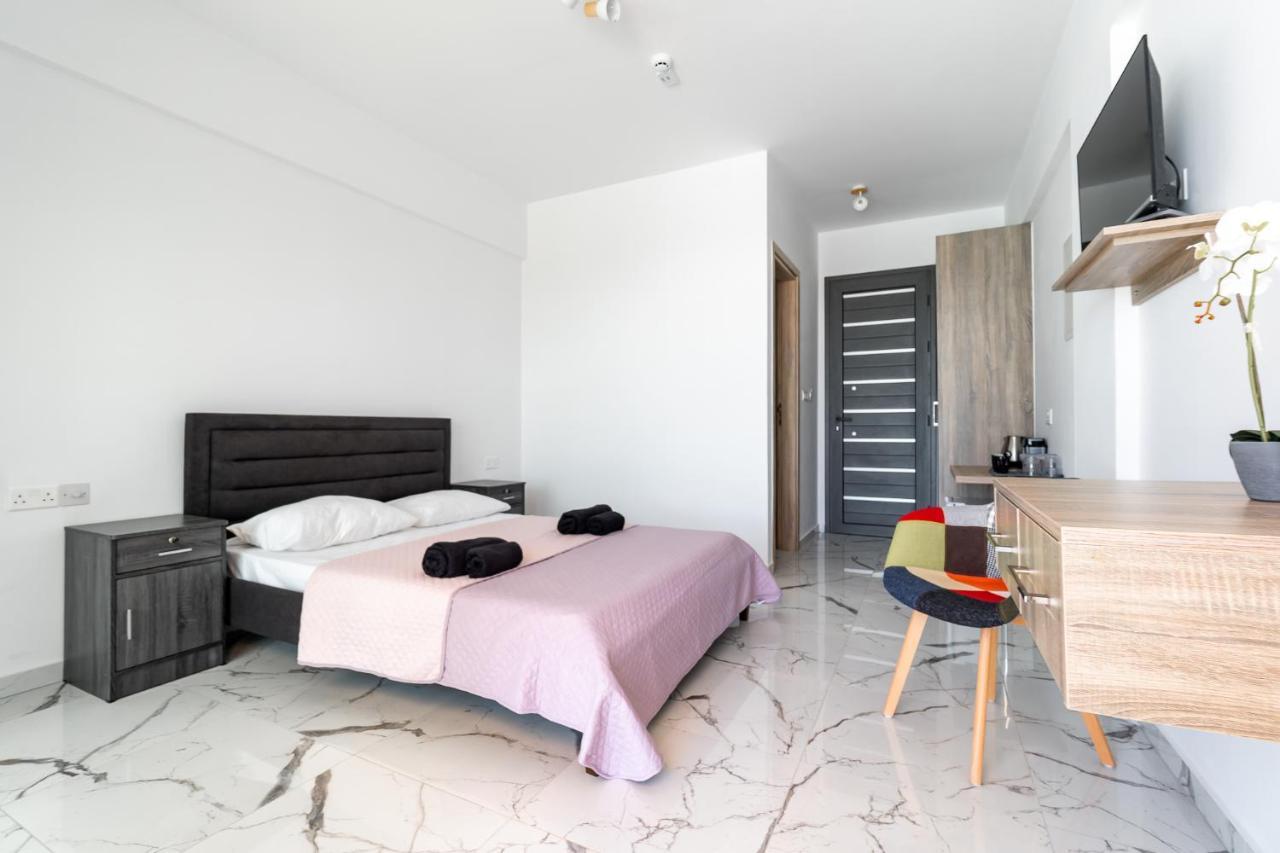 Antesia Coral Bay Resort By Ezoria Villas - Adults Only Luaran gambar
