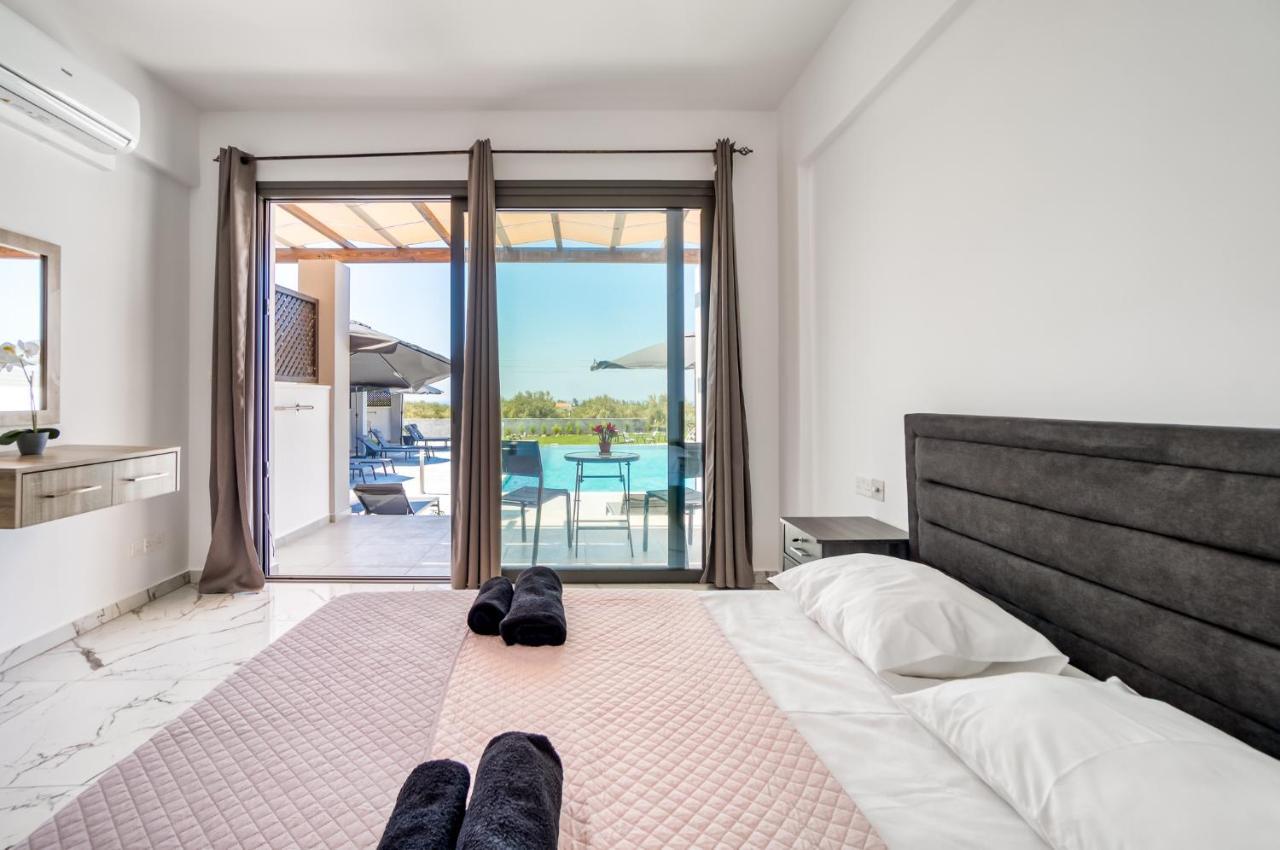Antesia Coral Bay Resort By Ezoria Villas - Adults Only Luaran gambar