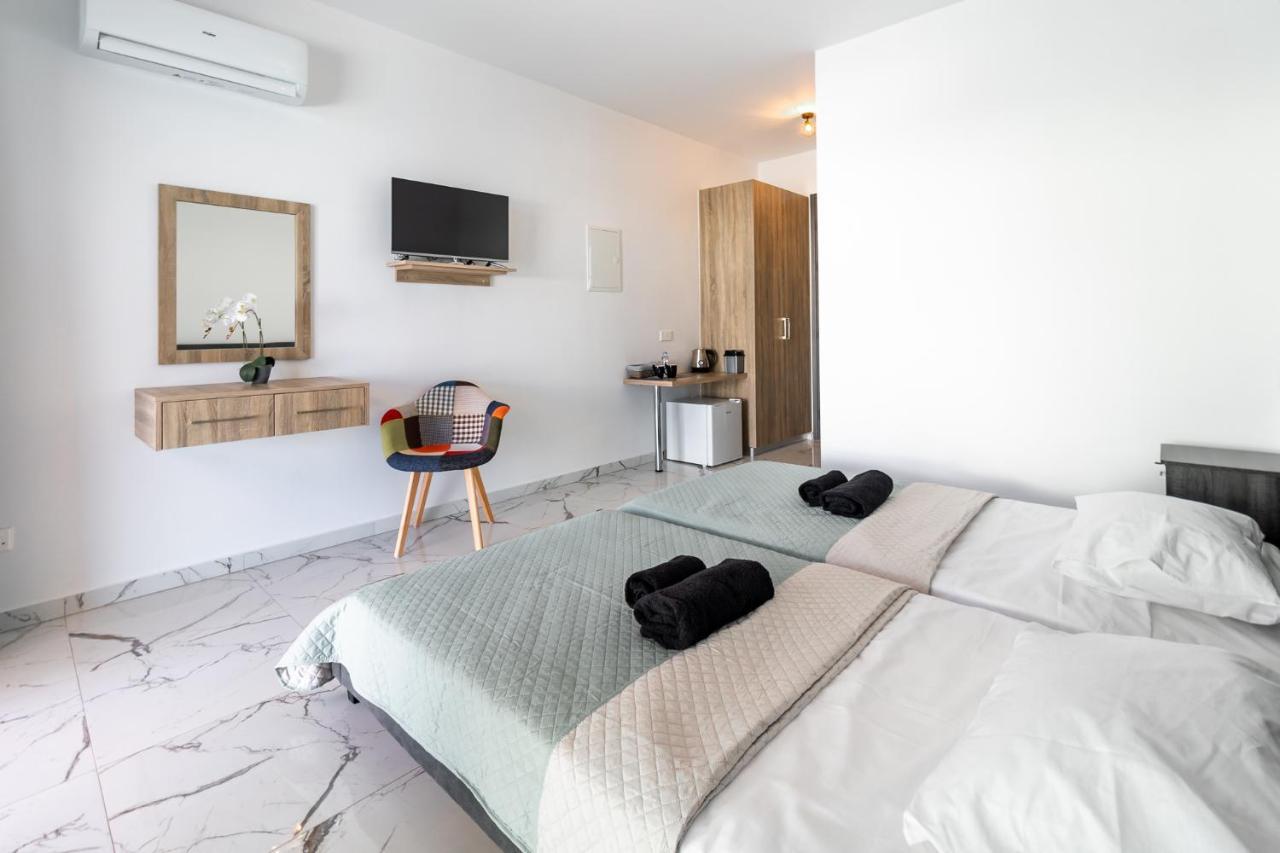 Antesia Coral Bay Resort By Ezoria Villas - Adults Only Luaran gambar