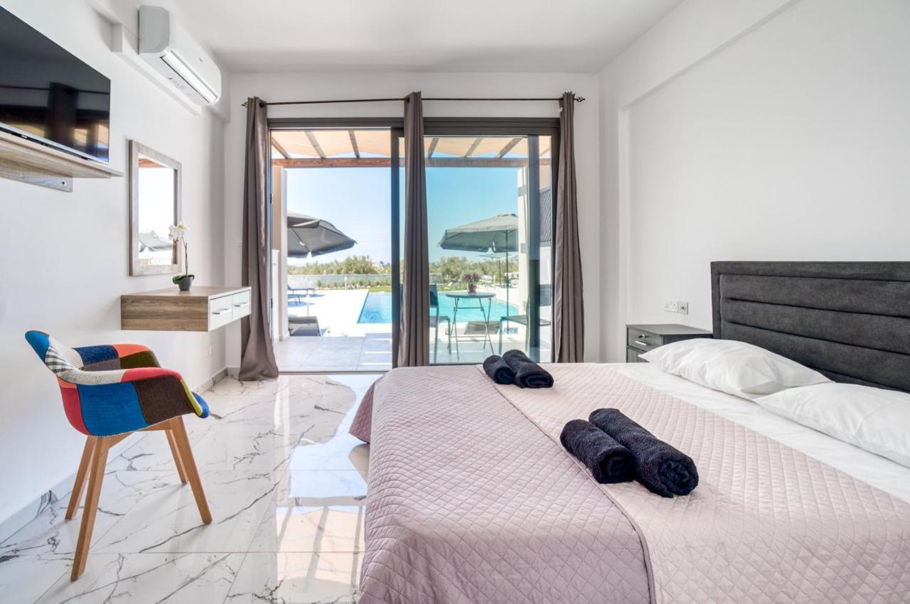 Antesia Coral Bay Resort By Ezoria Villas - Adults Only Luaran gambar