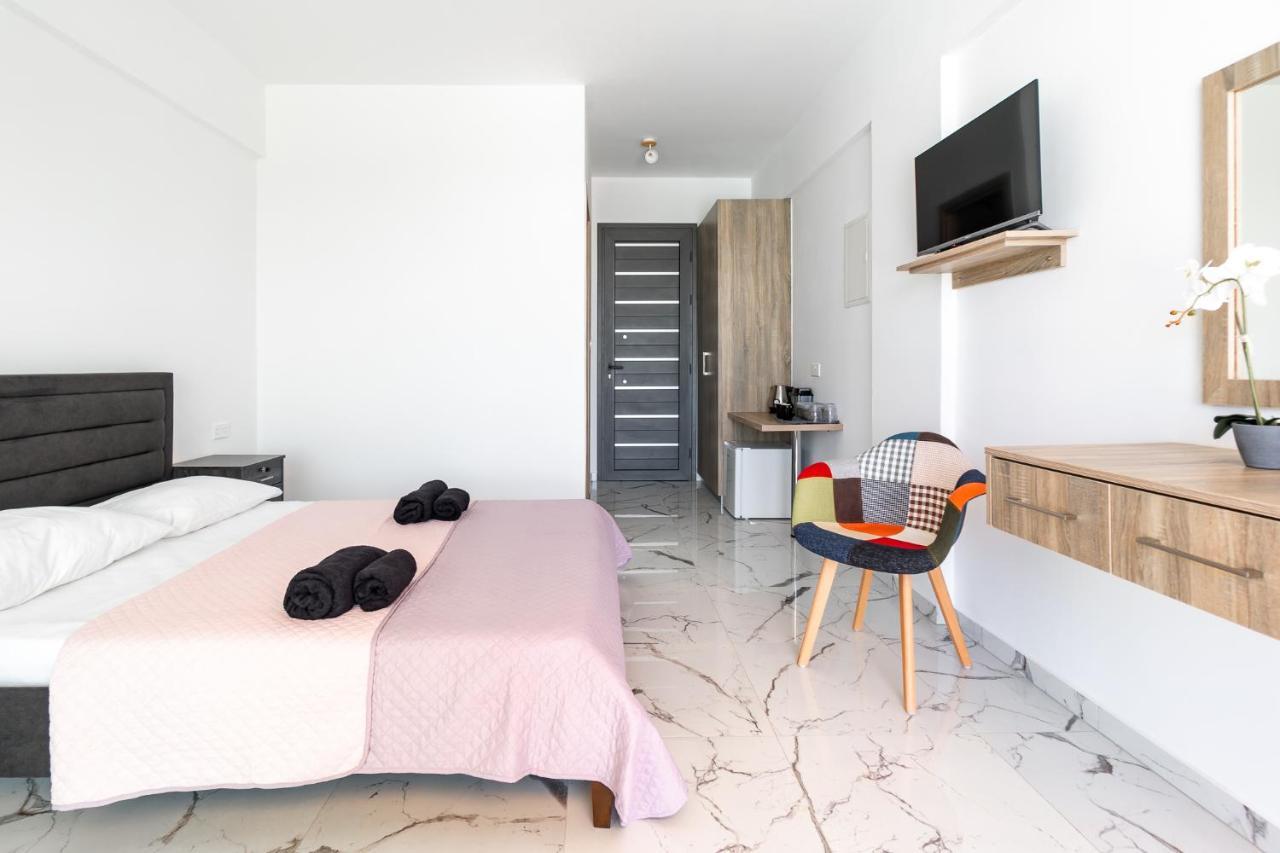 Antesia Coral Bay Resort By Ezoria Villas - Adults Only Luaran gambar