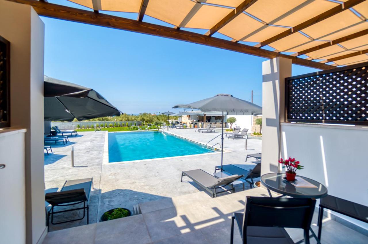 Antesia Coral Bay Resort By Ezoria Villas - Adults Only Luaran gambar